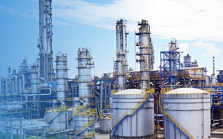 石油化工